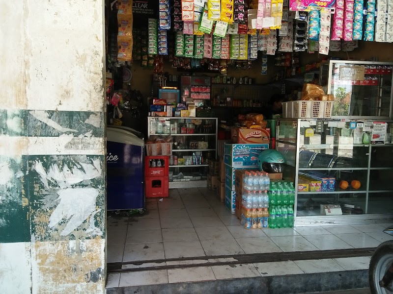 Toko Baruna: Solusi Harian untuk Warga Cilacap yang Cepat & Mudah