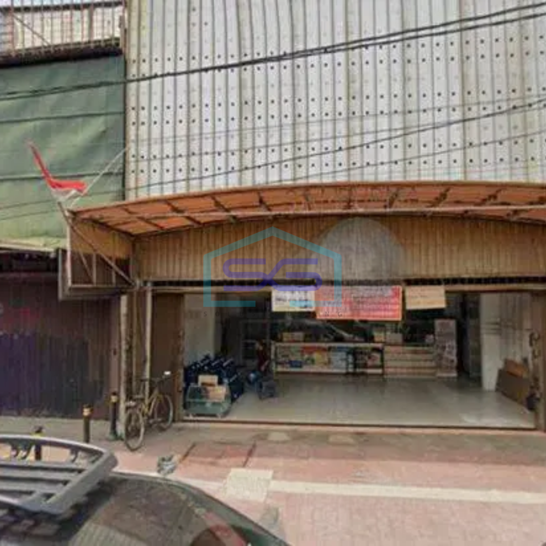 Toko Baruna: Your Daily Essentials Bridge in Cilacap Life