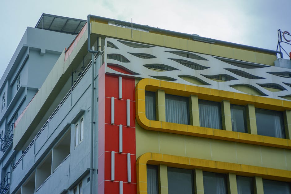 Toko Baruna: Trusted Building Solutions in Cilacap