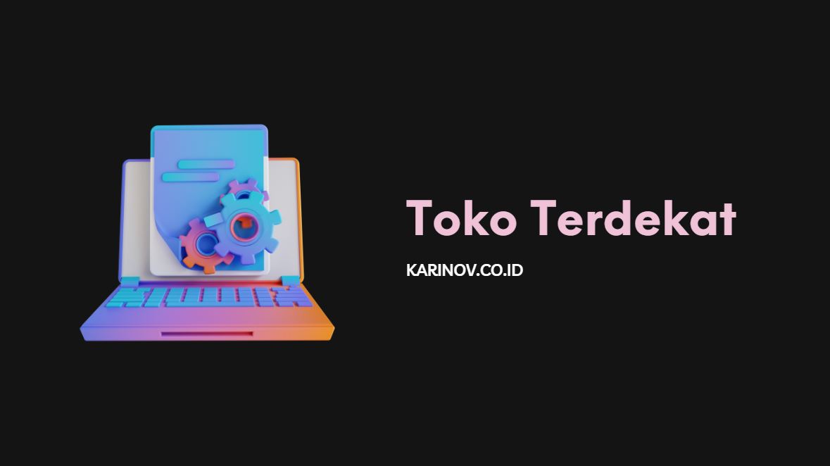 Toko Baruna: Your Daily Essential Bridge in Cilacap Life