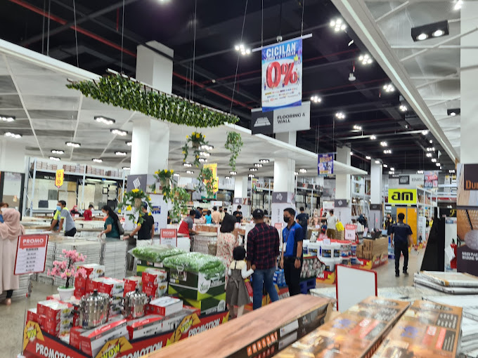 Toko Baruna: Your One-Stop Solution for Household Needs in Cilacap